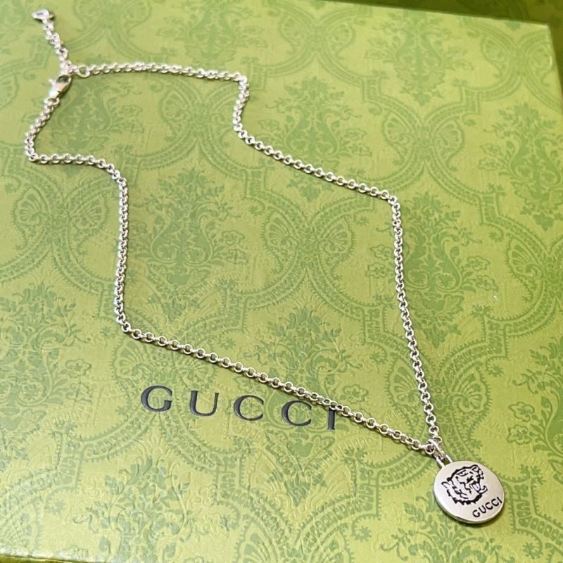 Gucci Necklaces